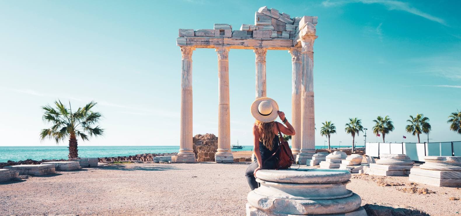 ANTALYA