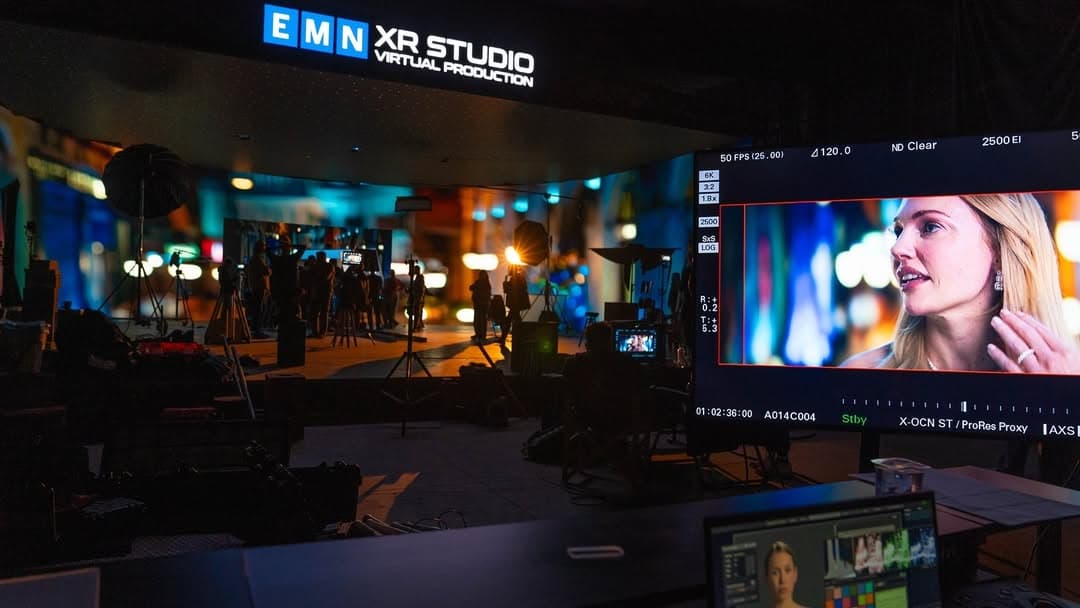 XR STUDIO