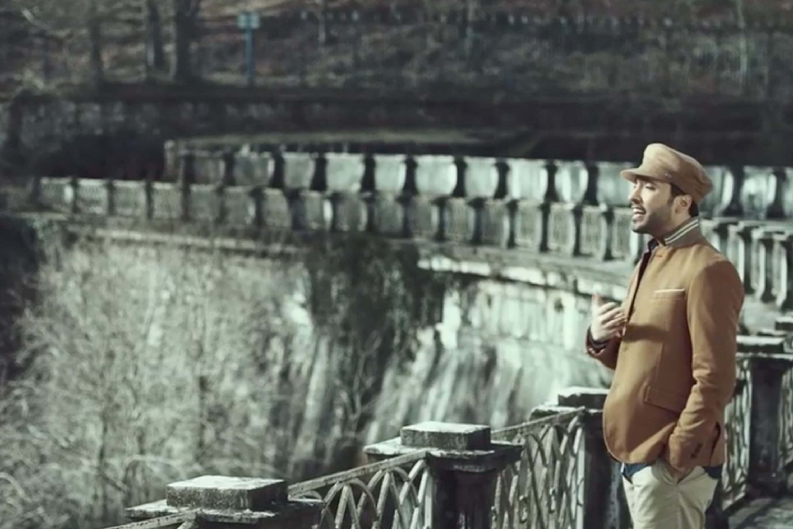 Fahad Al Kubaisi — Tkheyal