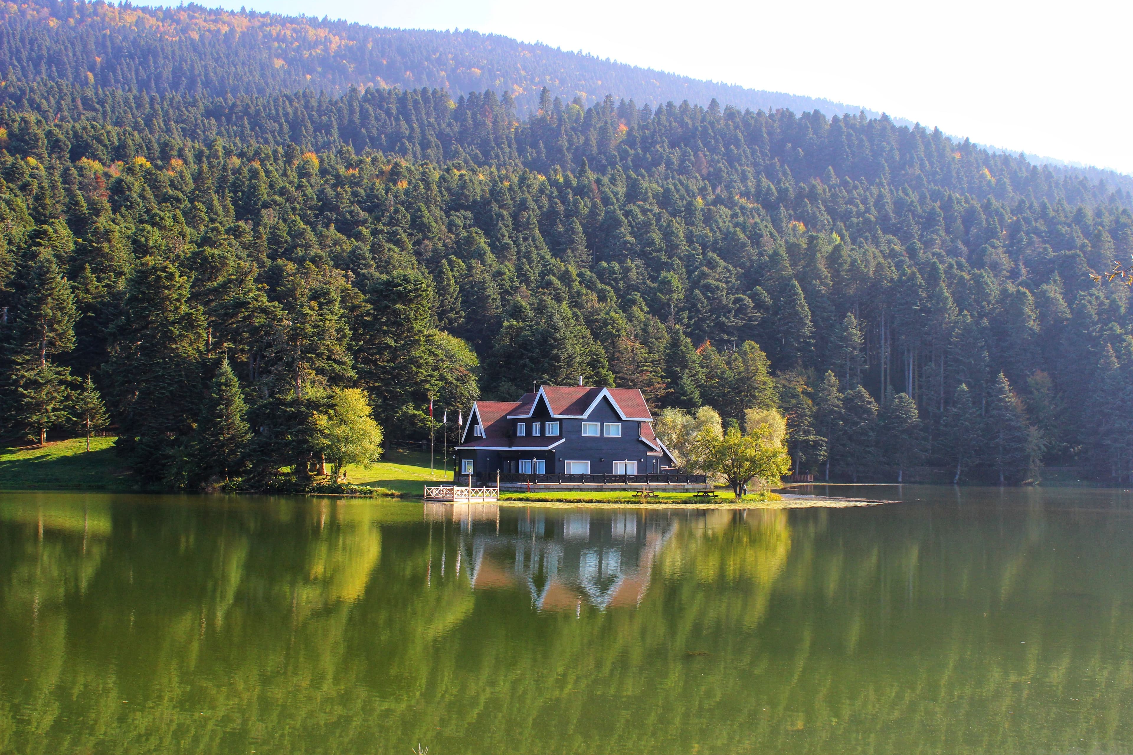 BOLU