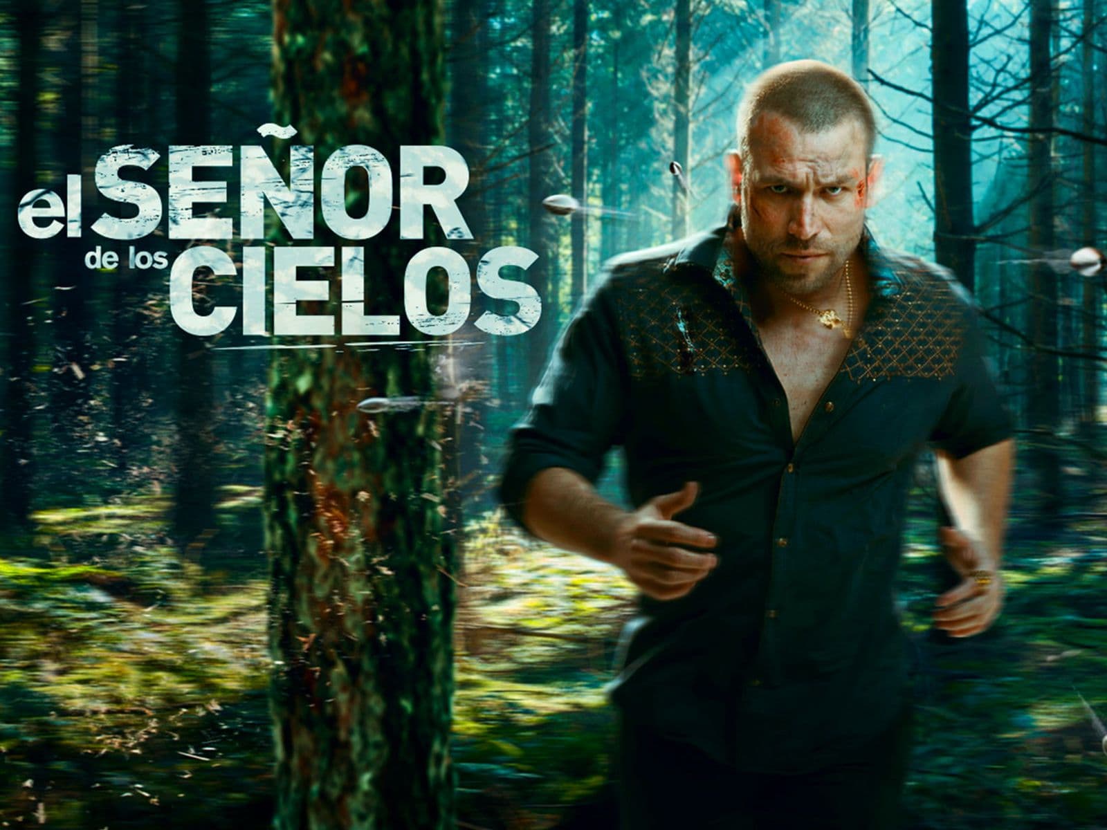 El Señor de los Cielos