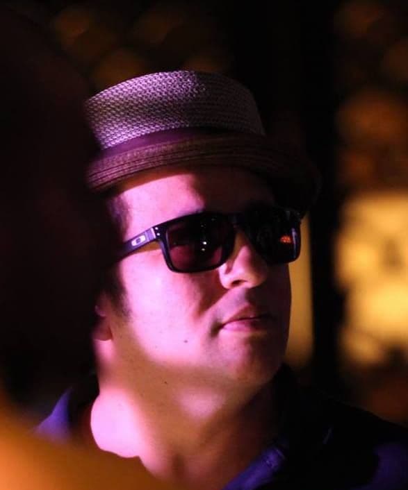 Yacoub Al Mohanna