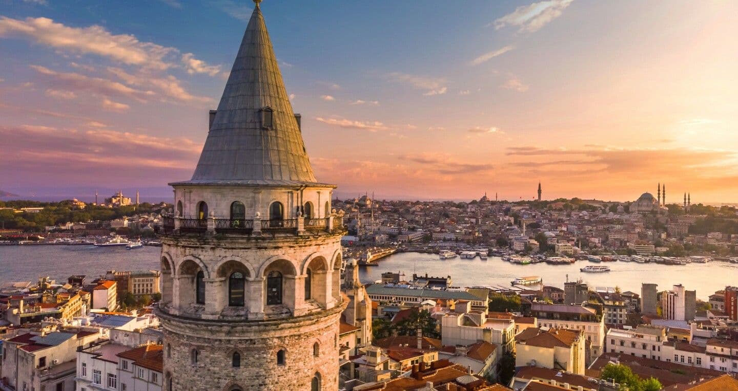 İSTANBUL