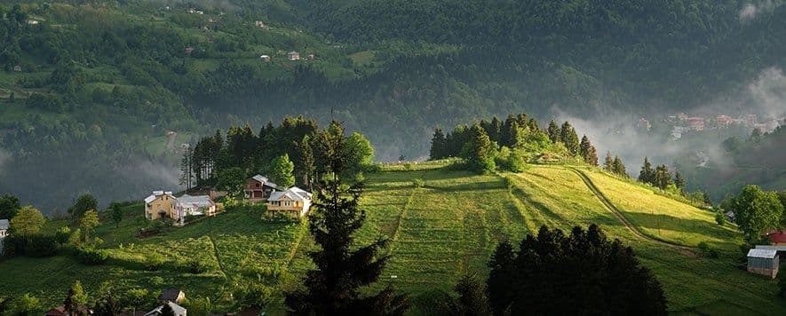 TRABZON