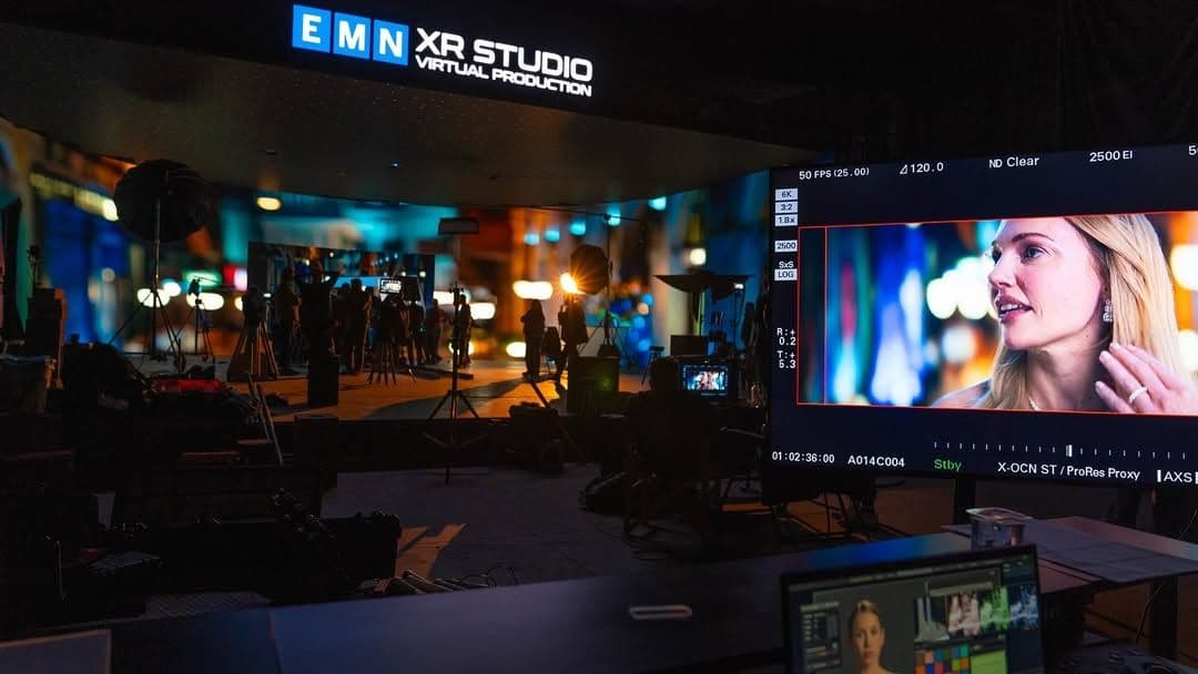XR STUDIO